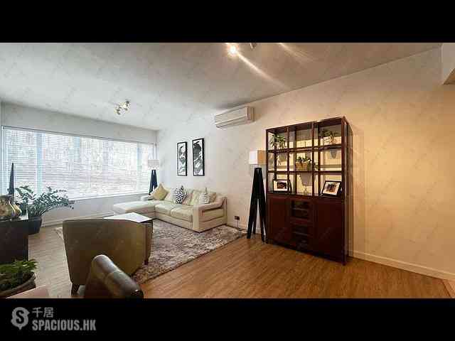 Mid Levels West - Skyline Mansion Block 1 02