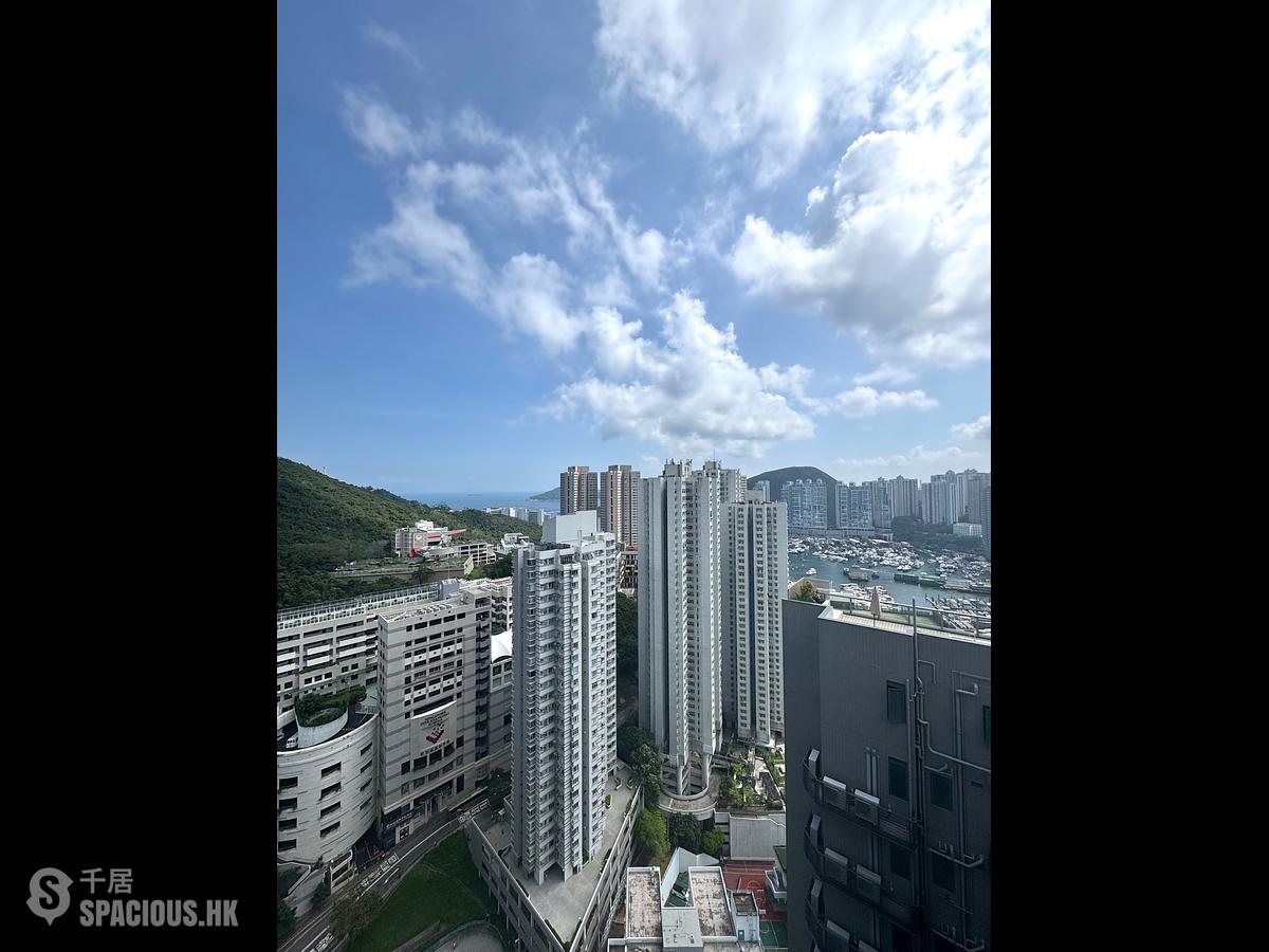 Wong Chuk Hang - The Southside Phase 2 La Marina 01