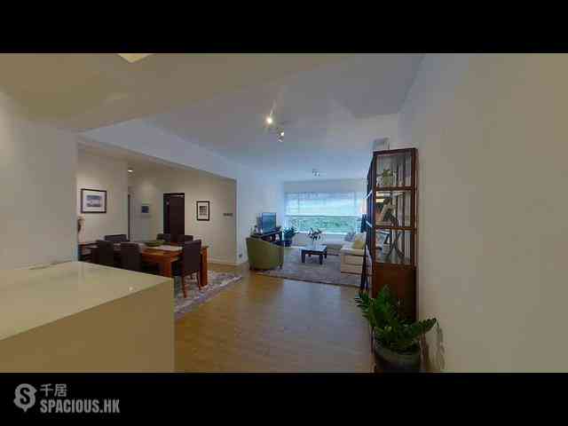 Mid Levels West - Skyline Mansion Block 1 21