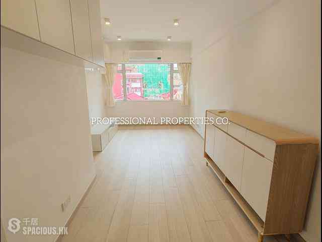Happy Valley - Cathay Garden 01