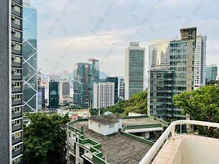 Mid Levels Central - Best View Court Block 68, Macdonnell Road 13