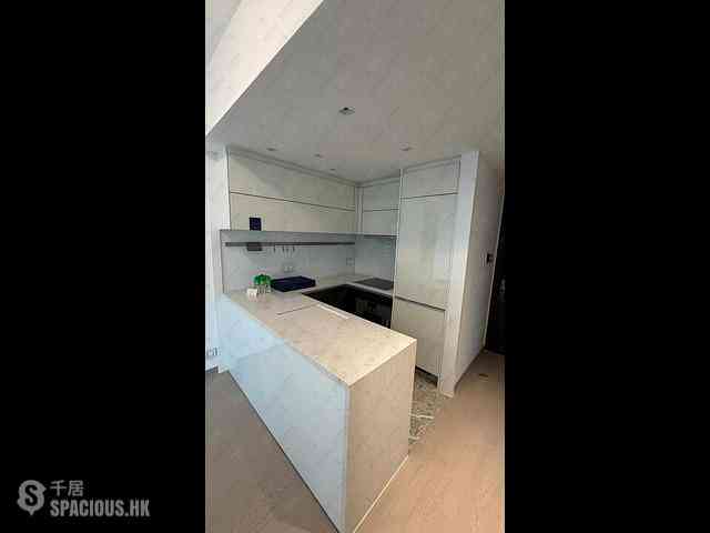 Wong Chuk Hang - The Southside Phase 3B Blue Coast Tower 2B 07