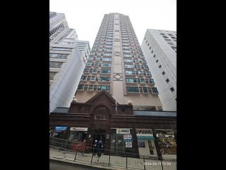 Mid Levels Central - Dragon Court 03