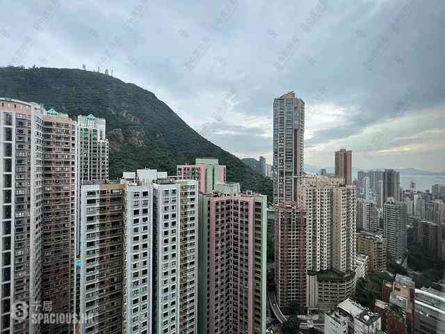 中半山 - 雍景臺1座 14