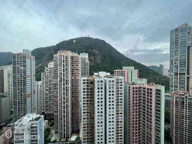 中半山 - 雍景臺1座 15