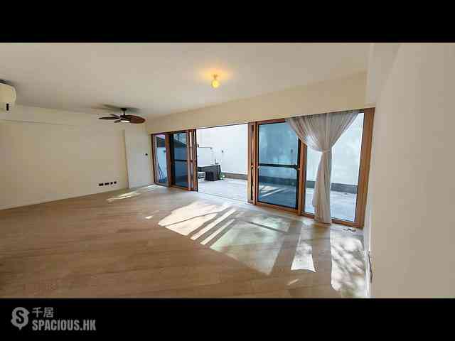 Clear Water Bay - Mount Pavilia 05