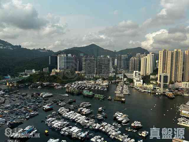 Ap Lei Chau - Larvotto 01