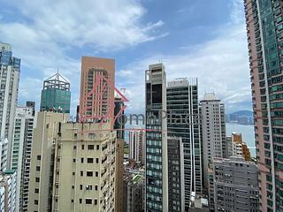 上环 - 盈峰一号 06