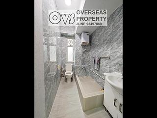 Wan Chai - Chiu Hin Mansion 03