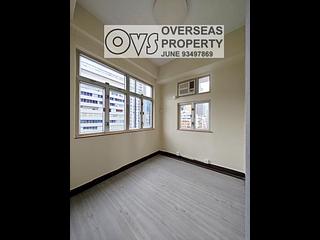 Wan Chai - Chiu Hin Mansion 05