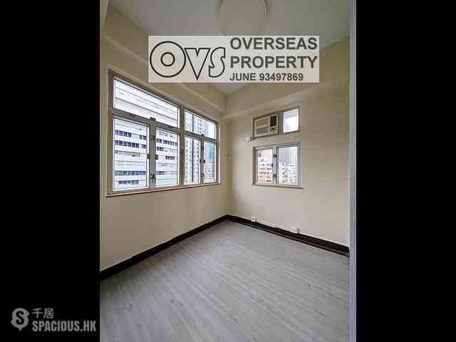 Wan Chai - Chiu Hin Mansion 05