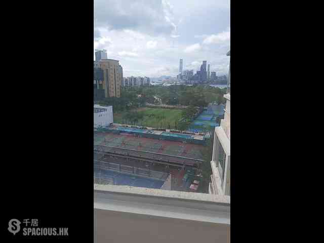 大坑 - 明新大厦 01