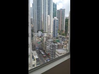 Tai Hang - Ming Sun Building 02