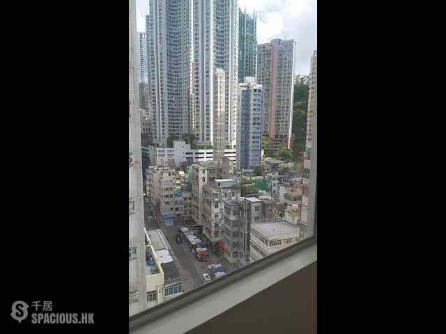 大坑 - 明新大厦 02