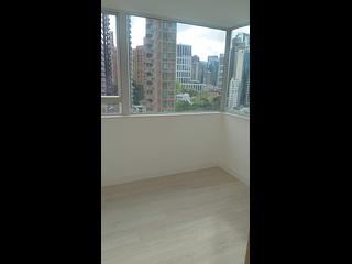 Tai Hang - Ming Sun Building 06