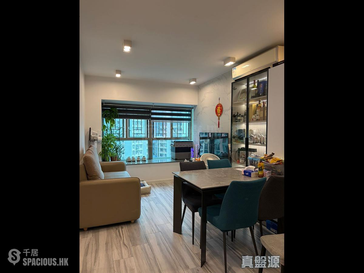 Tseung Kwan O - Park Central 01