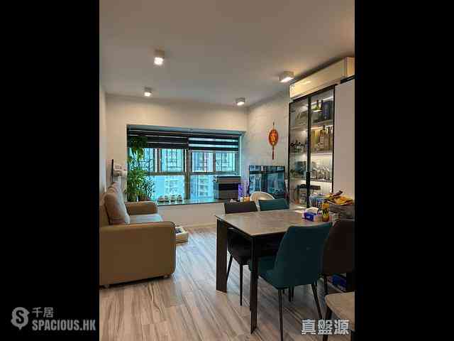 Tseung Kwan O - Park Central 01