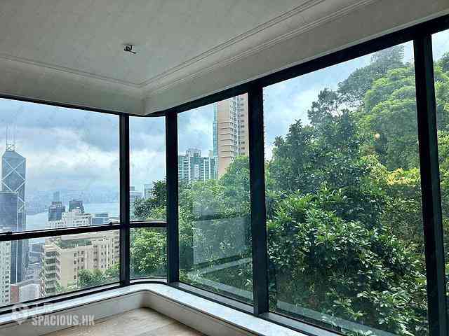 Mid Levels Central - Century Tower Tower 2 07