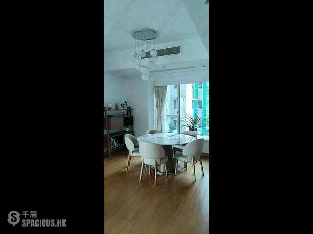 Mid Levels Central - Regence Royale Tower 1 02