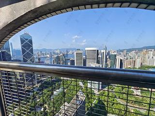 中半山 - 寶樺臺 03