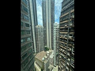 中半山 - 高云台 23