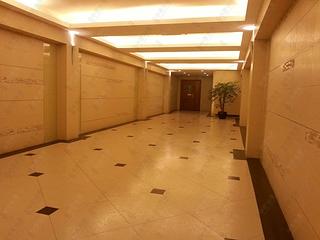 Mid Levels Central - Elegant Garden 04