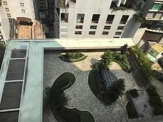 Mid Levels Central - Elegant Garden 09