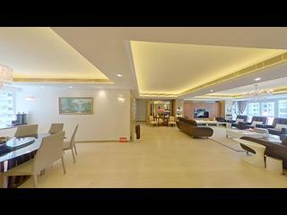 Mid Levels Central - Elegant Garden 11