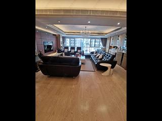 Mid Levels Central - Elegant Garden 12