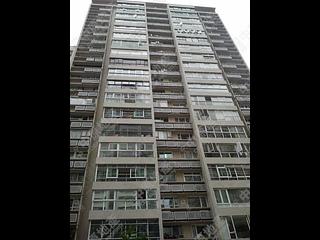 Mid Levels Central - Elegant Garden 28
