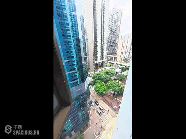 炮台山 - 宣協大廈 01