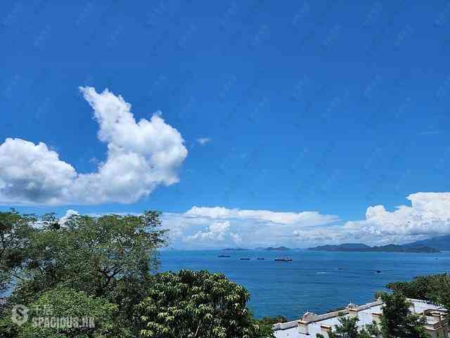 Pok Fu Lam - Cape Mansion 04