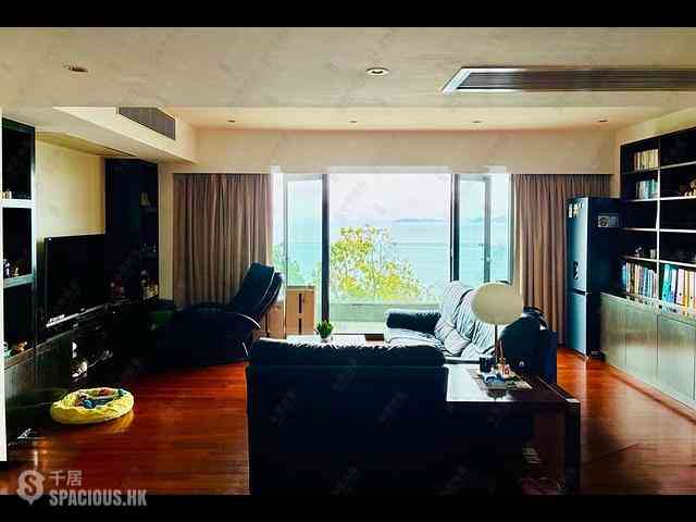 Pok Fu Lam - Cape Mansion 06