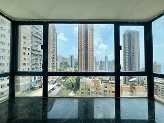 Mid Levels West - Prosperous Height 12