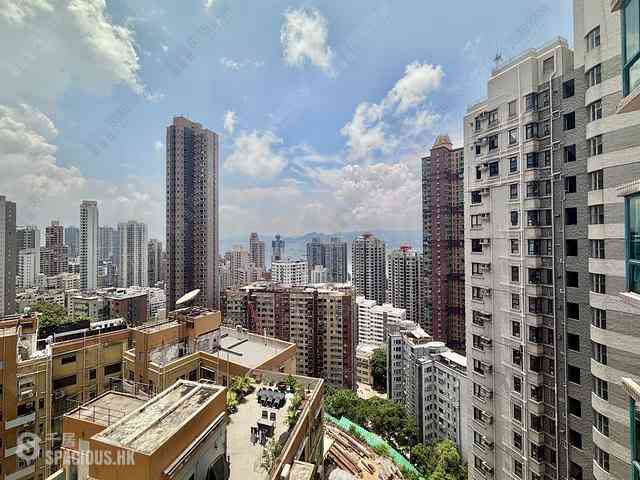 Mid Levels West - Prosperous Height 13