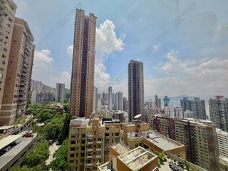 Mid Levels West - Prosperous Height 14