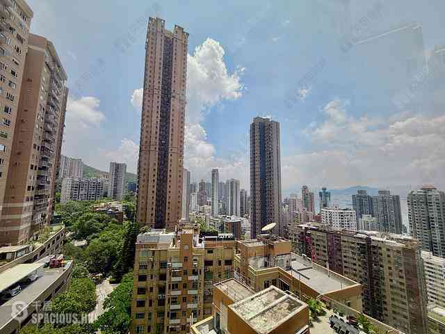Mid Levels West - Prosperous Height 14