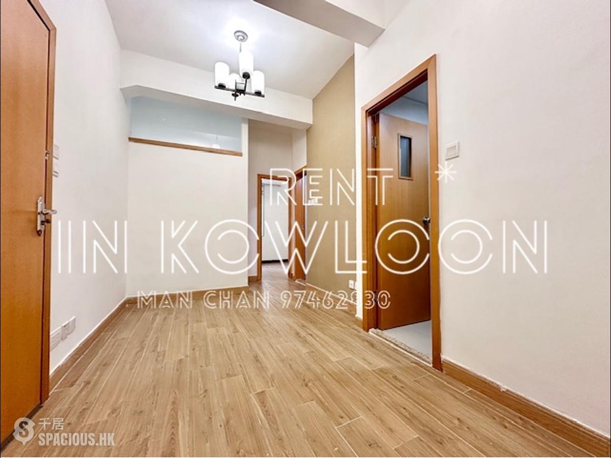 Mong Kok - 945, Canton Road 01