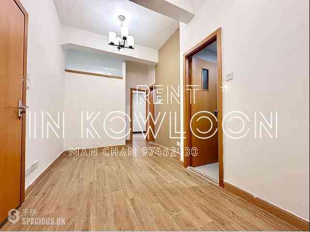 Mong Kok - 945, Canton Road 01