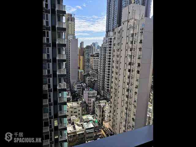 Sai Ying Pun - Two・Artlane 15