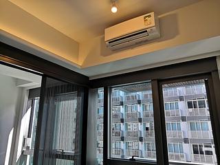Sai Ying Pun - Two・Artlane 04