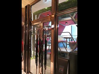 Sai Ying Pun - Two・Artlane 17