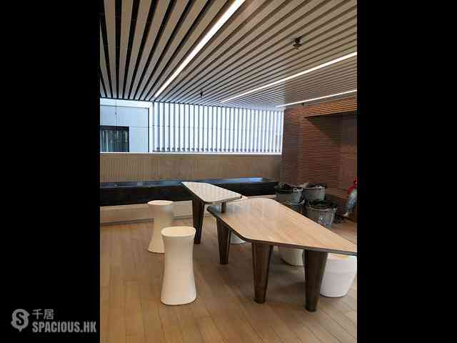 Sai Ying Pun - Two・Artlane 14