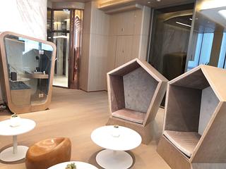 Sai Ying Pun - Two・Artlane 22