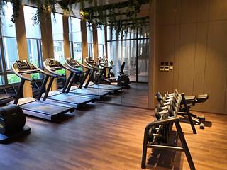 Sai Ying Pun - Two・Artlane 23