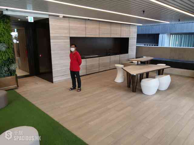 Sai Ying Pun - Two・Artlane 25