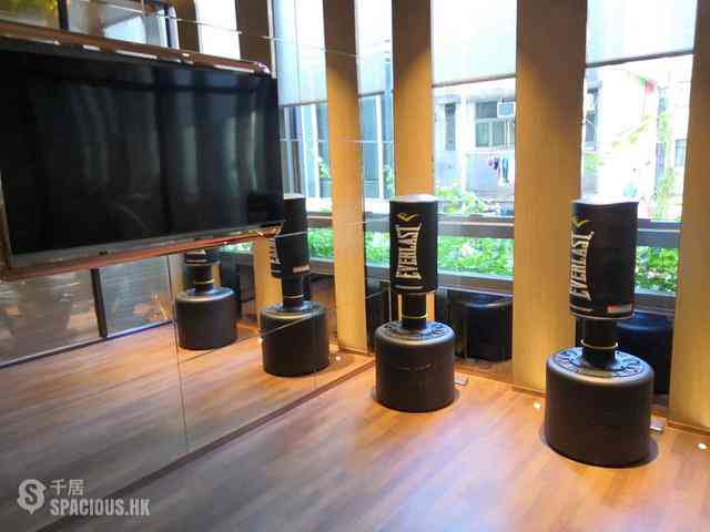 Sai Ying Pun - Two・Artlane 26