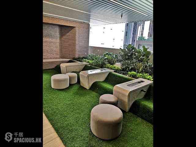 Sai Ying Pun - Two・Artlane 28