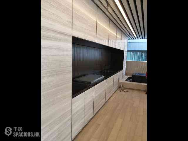 Sai Ying Pun - Two・Artlane 21