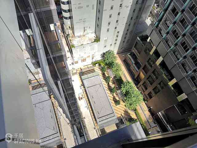 Sai Ying Pun - Two・Artlane 30